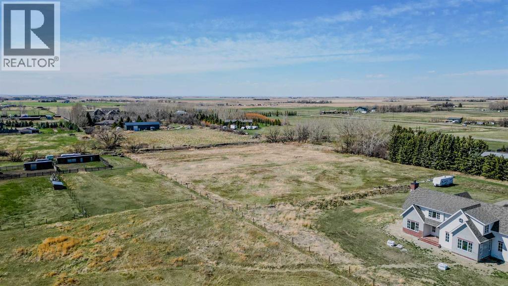 On Range Rd 20-5a, Rural Warner No. 5, Alberta  T0K 2S0 - Photo 6 - A2304252