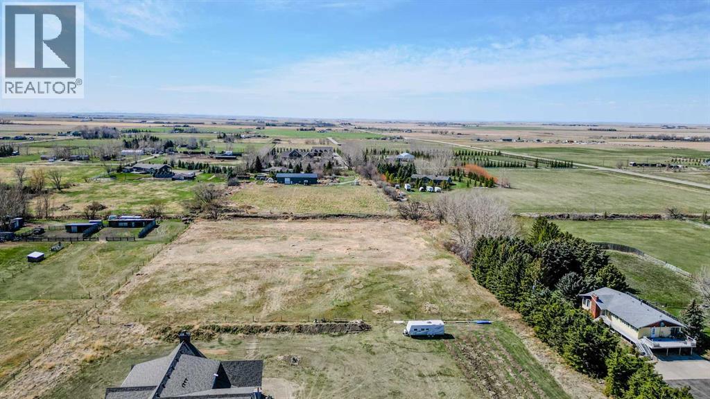 On Range Rd 20-5a, Rural Warner No. 5, Alberta  T0K 2S0 - Photo 8 - A2304252