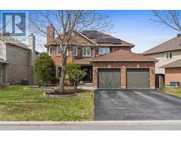 76 HANSEN AVENUE, Ottawa, Ontario