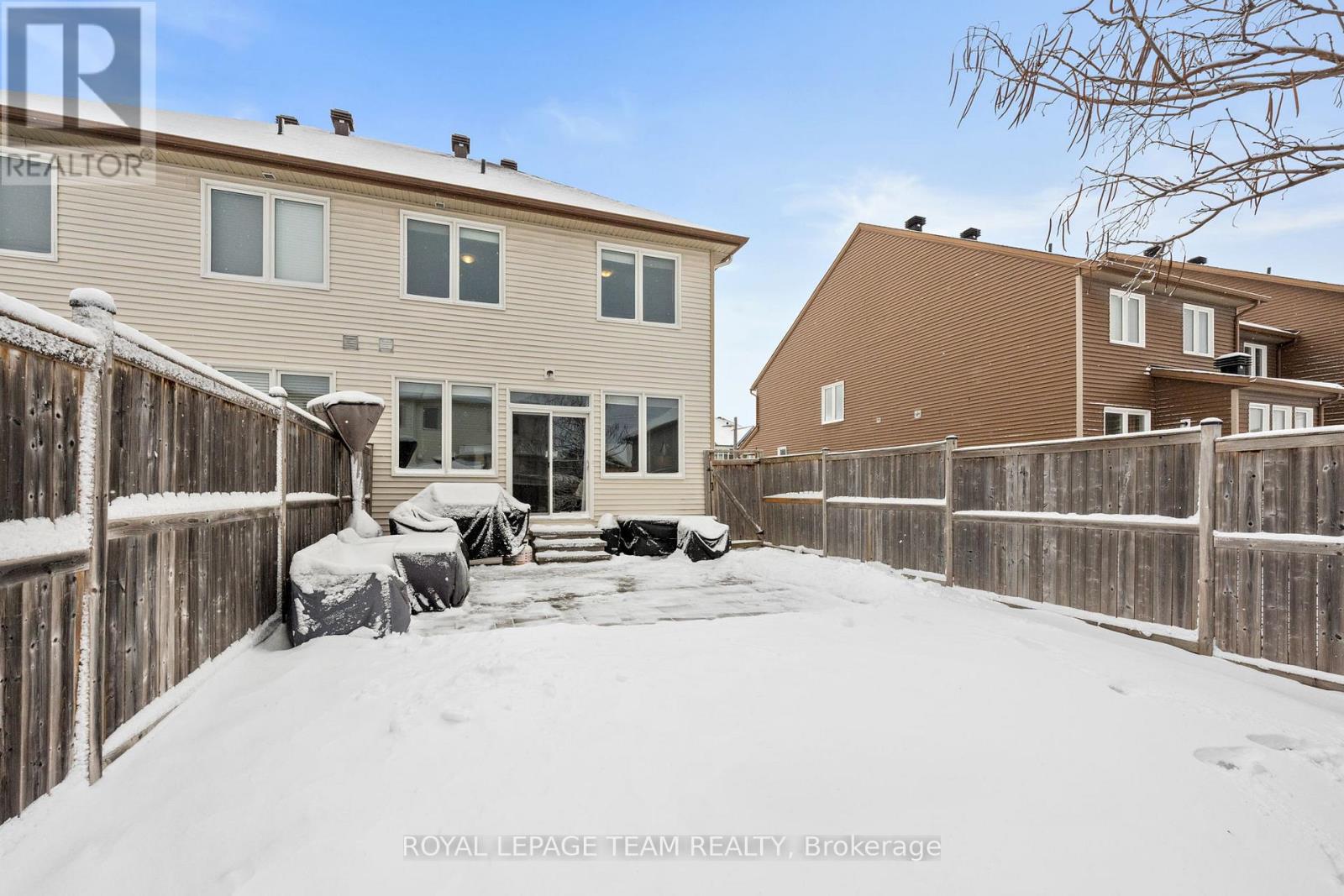 630 Moorpark Avenue, Ottawa, Ontario  K2M 0H8 - Photo 44 - X12924834