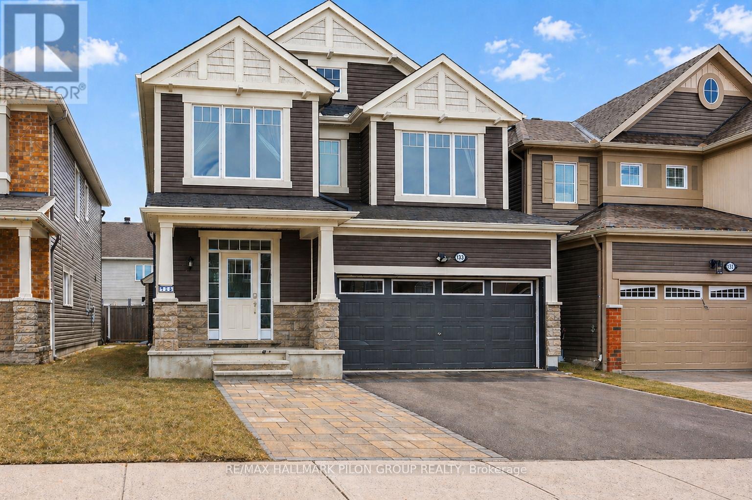 133 Mandalay Street, Ottawa, Ontario  K4A 1A6 - Photo 1 - X12952502