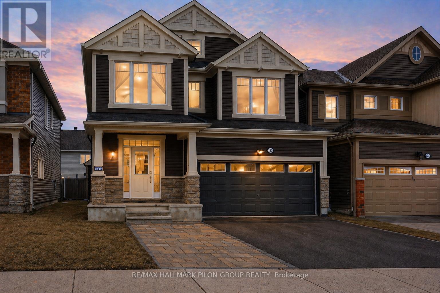 133 Mandalay Street, Ottawa, Ontario  K4A 1A6 - Photo 2 - X12952502