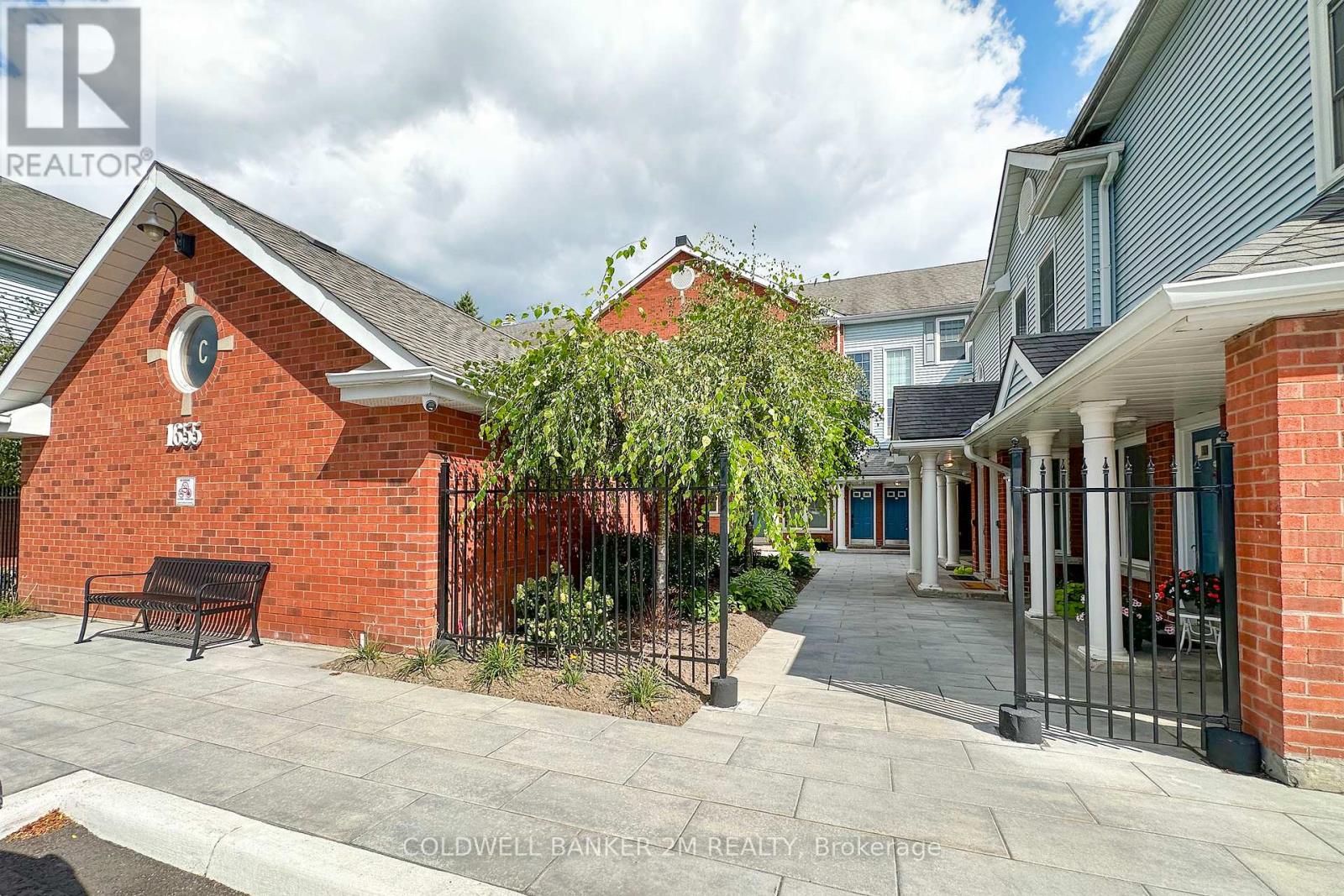 27 - C-12 1655 Nash Road, Clarington, Ontario  L1E 1S8 - Photo 2 - E13046910