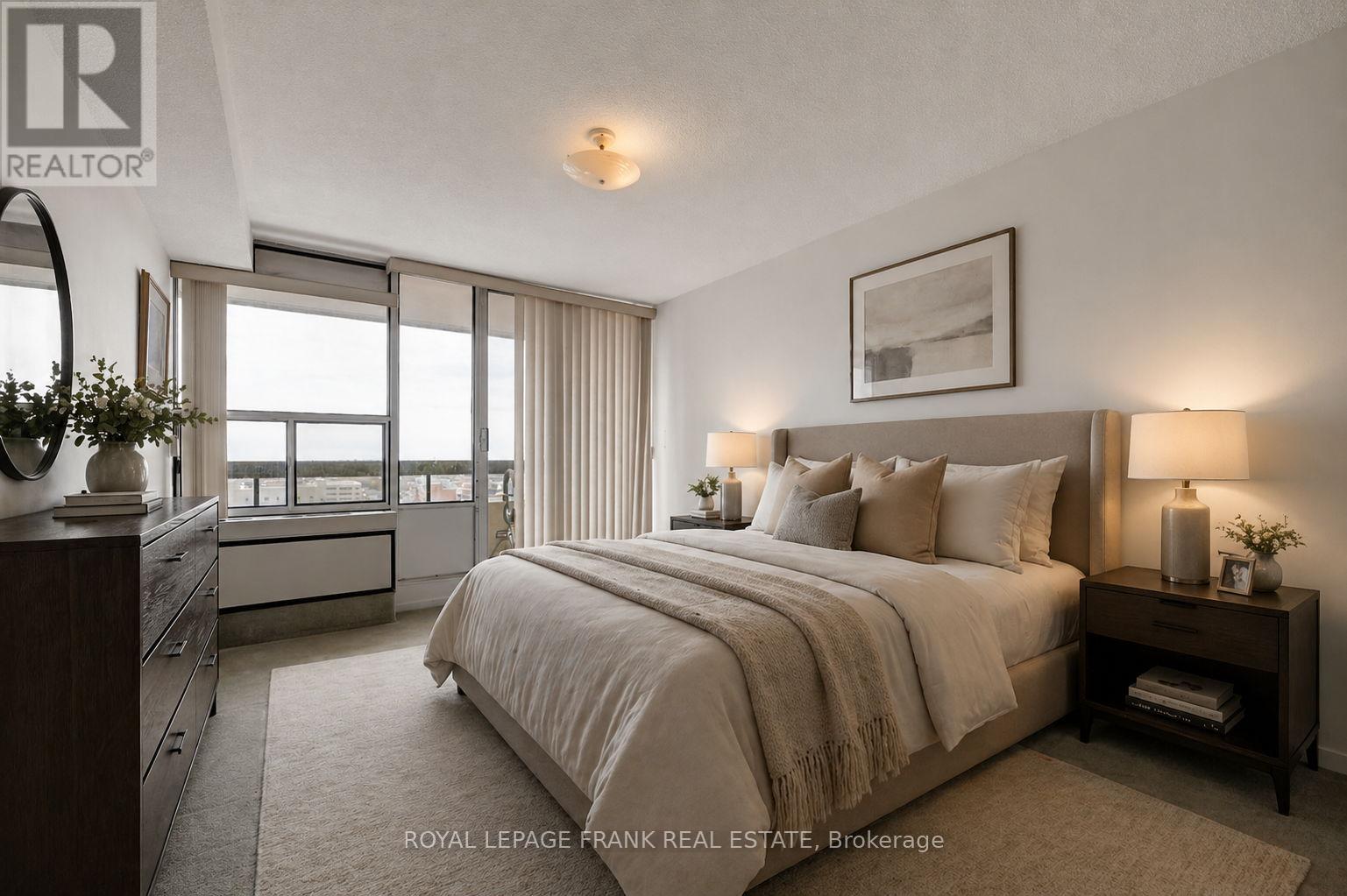 1103 - 55 William Street E, Oshawa (O'neill), Ontario  L1G 7C9 - Photo 12 - E13047042