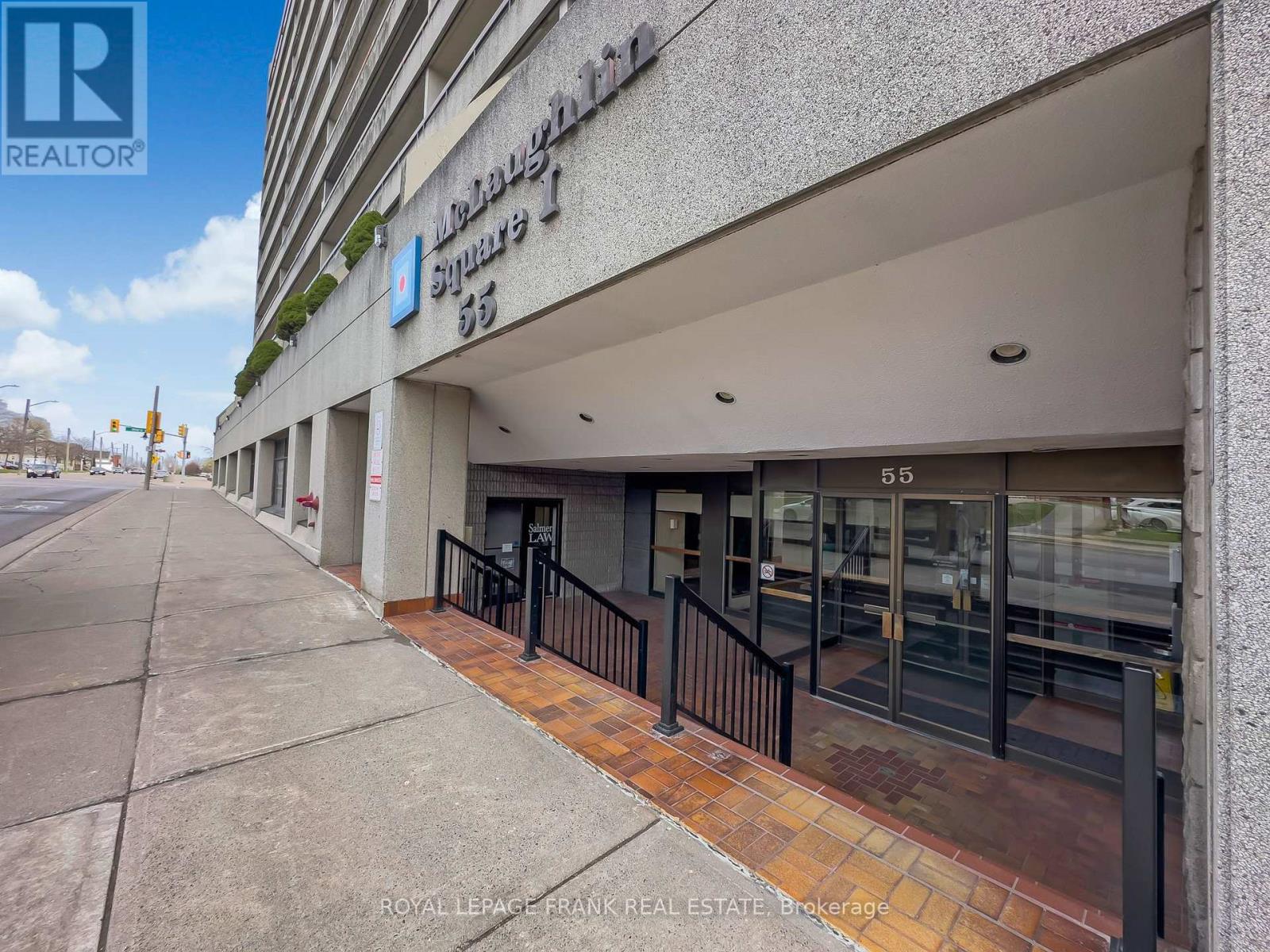 1103 - 55 William Street E, Oshawa (O'neill), Ontario  L1G 7C9 - Photo 22 - E13047042