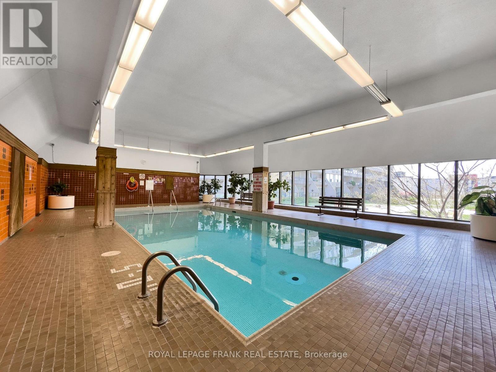 1103 - 55 William Street E, Oshawa (O'neill), Ontario  L1G 7C9 - Photo 25 - E13047042