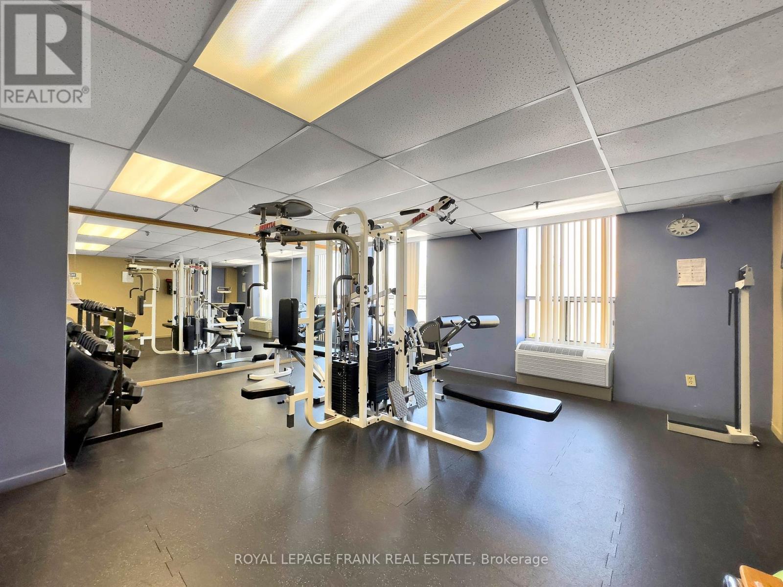 1103 - 55 William Street E, Oshawa (O'neill), Ontario  L1G 7C9 - Photo 28 - E13047042