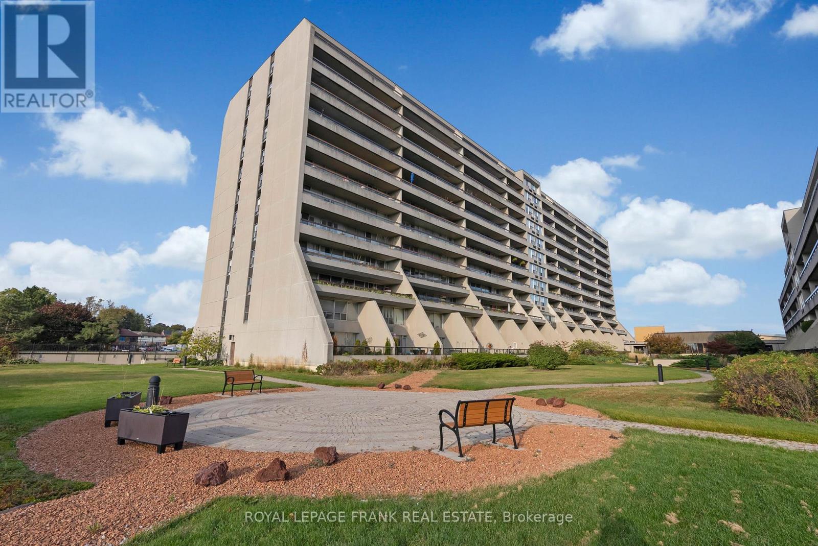 1103 - 55 William Street E, Oshawa (O'neill), Ontario  L1G 7C9 - Photo 30 - E13047042