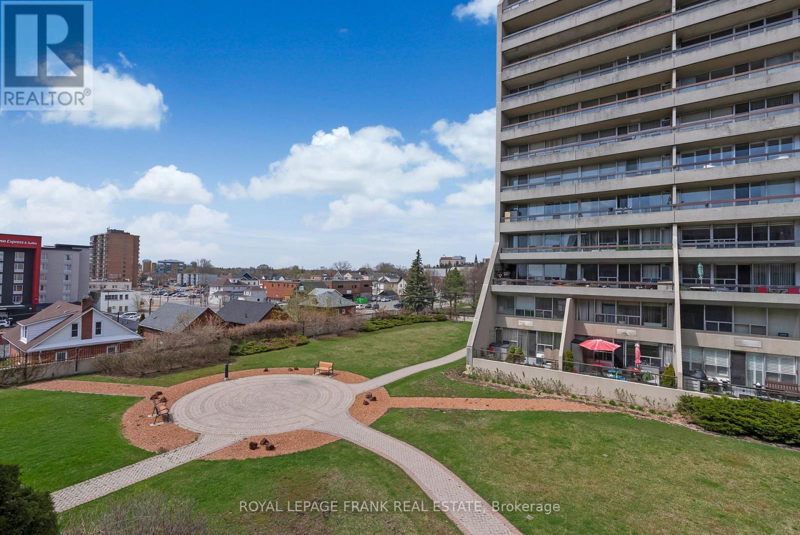 1103 - 55 William Street E, Oshawa (O'neill), Ontario  L1G 7C9 - Photo 33 - E13047042