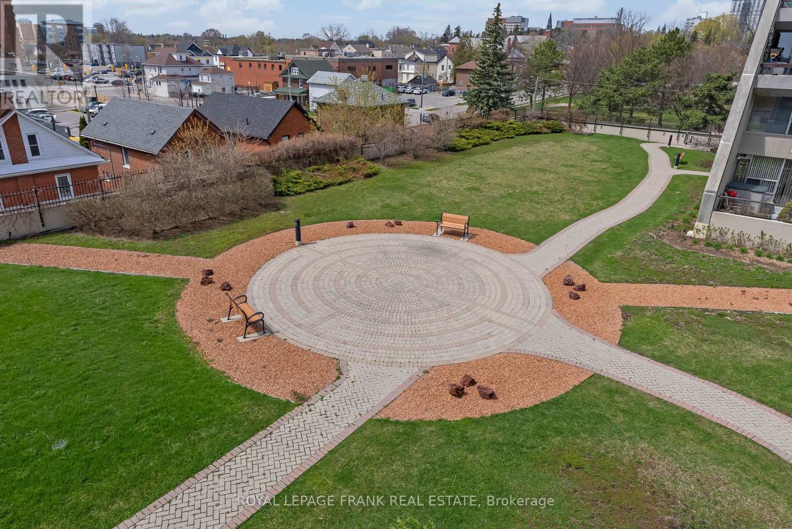 1103 - 55 William Street E, Oshawa (O'neill), Ontario  L1G 7C9 - Photo 34 - E13047042