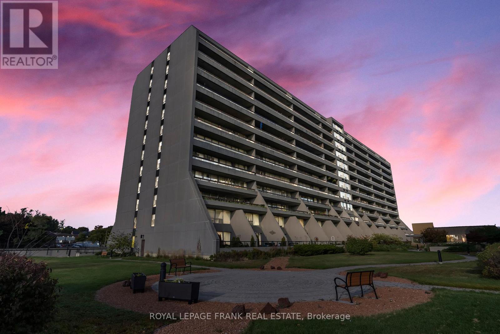 1103 - 55 William Street E, Oshawa (O'neill), Ontario  L1G 7C9 - Photo 35 - E13047042