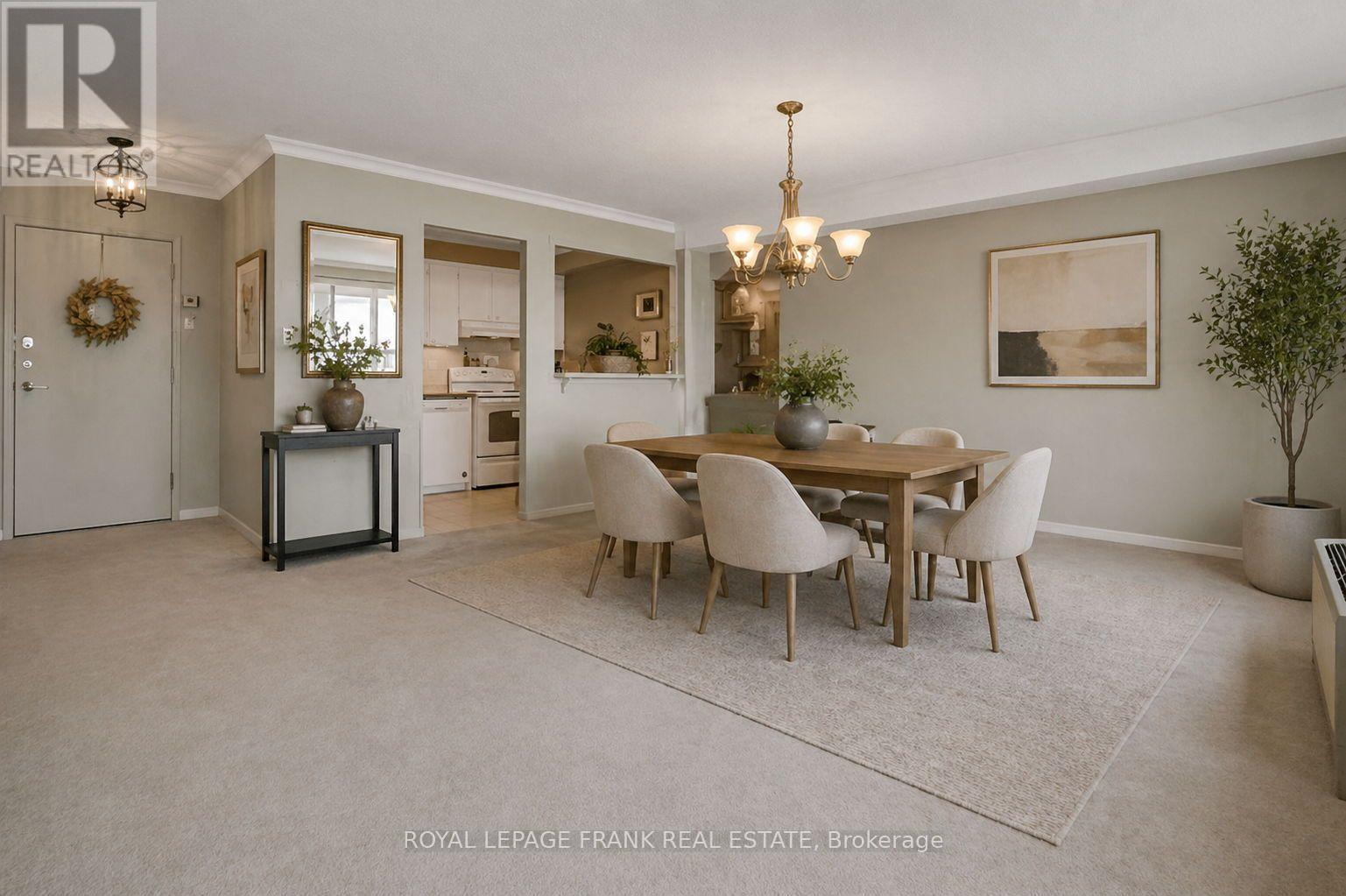 1103 - 55 William Street E, Oshawa (O'neill), Ontario  L1G 7C9 - Photo 5 - E13047042