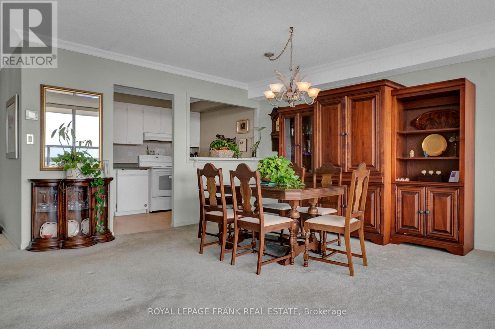 1103 - 55 William Street E, Oshawa (O'neill), Ontario  L1G 7C9 - Photo 7 - E13047042