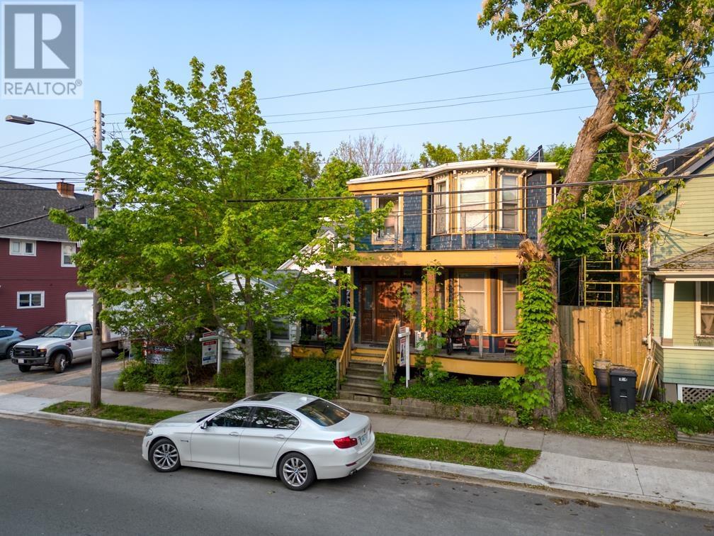 2070/2072 Oxford Street, Halifax, Nova Scotia  B3L 2T2 - Photo 7 - 202513600