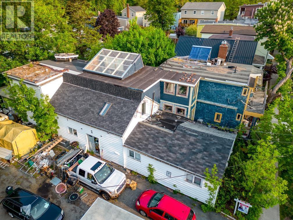 2070/2072 Oxford Street, Halifax, Nova Scotia  B3L 2T2 - Photo 9 - 202513600