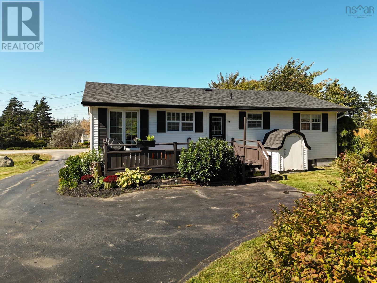 309 Highway 330, North East Point, Nova Scotia  B0W 3P0 - Photo 29 - 202524722