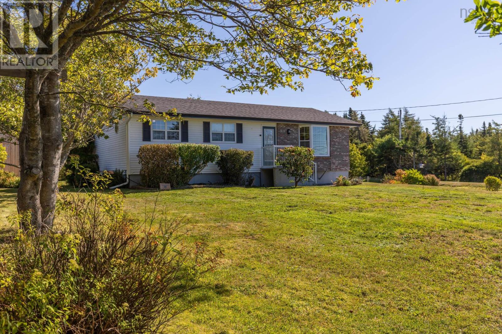 309 Highway 330, North East Point, Nova Scotia  B0W 3P0 - Photo 28 - 202524722