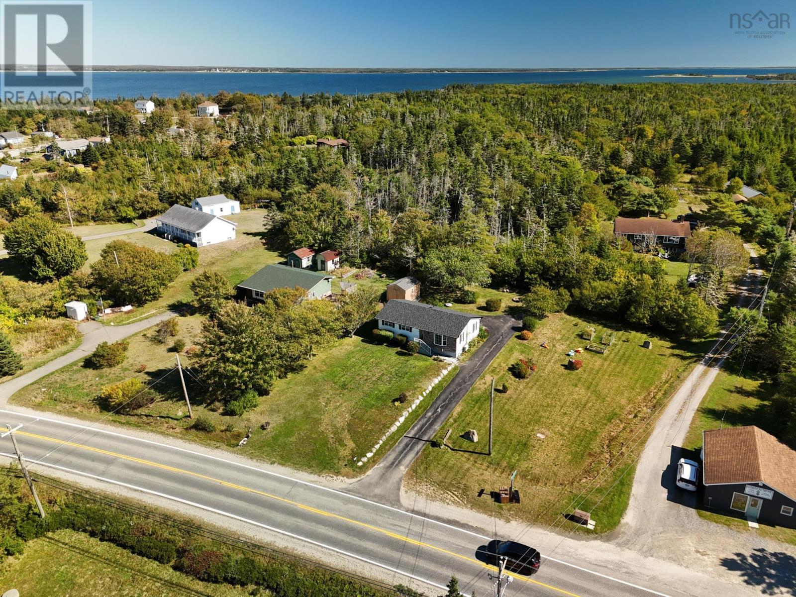 309 Highway 330, North East Point, Nova Scotia  B0W 3P0 - Photo 33 - 202524722