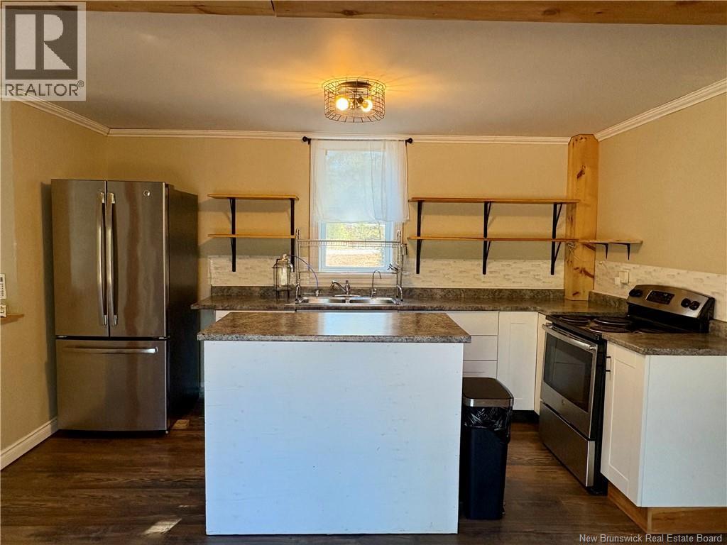 15 Dorn Ridge Road, Burtts Corner, New Brunswick  E6L 2T2 - Photo 5 - NB133379