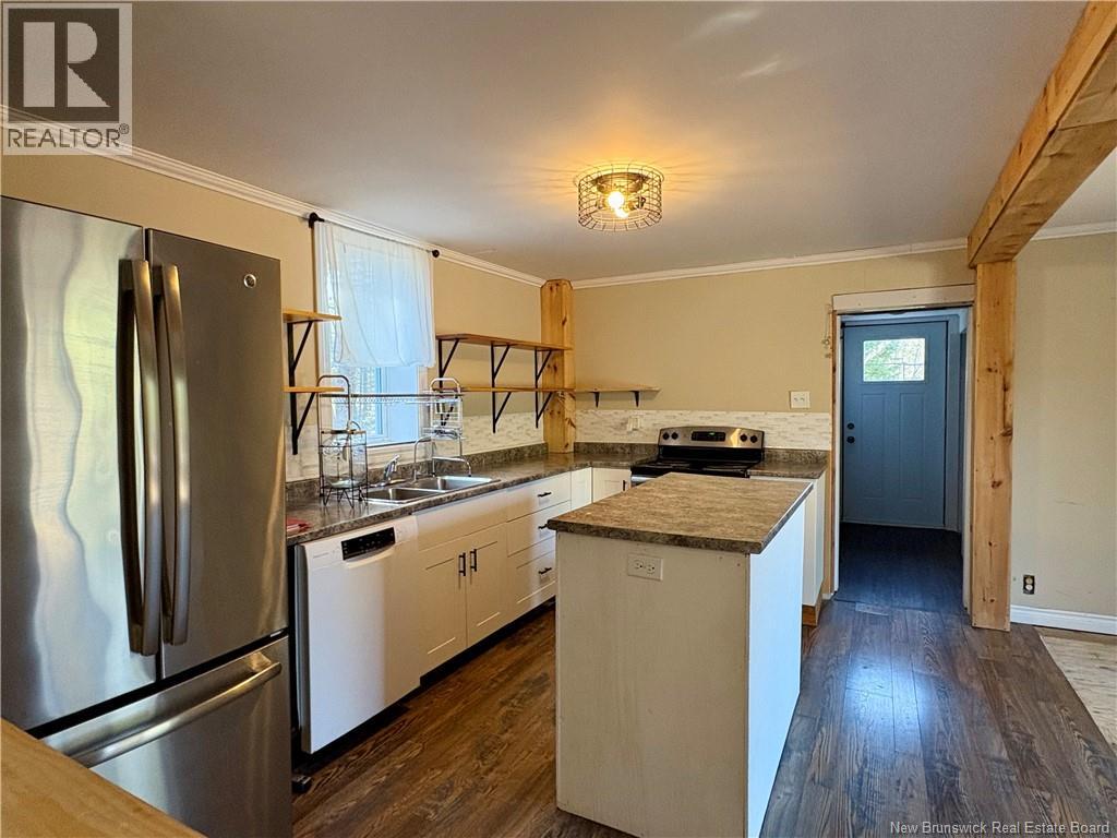 15 Dorn Ridge Road, Burtts Corner, New Brunswick  E6L 2T2 - Photo 6 - NB133379