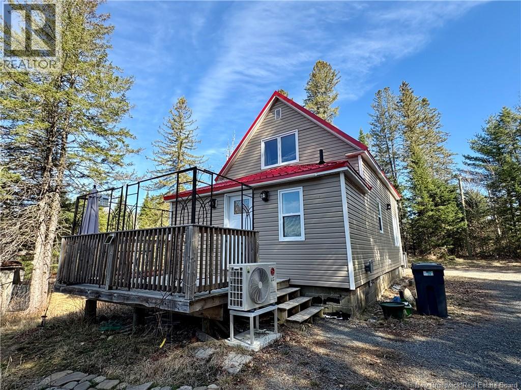 15 Dorn Ridge Road, Burtts Corner, New Brunswick  E6L 2T2 - Photo 1 - NB133379