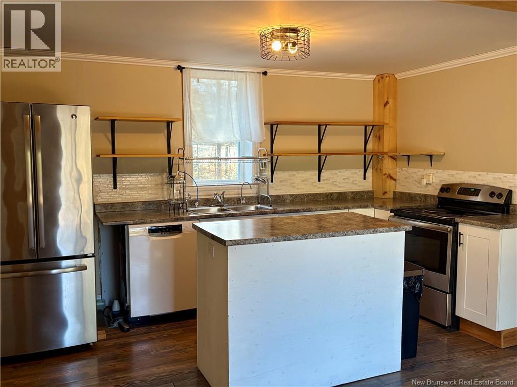 15 Dorn Ridge Road, Burtts Corner, New Brunswick  E6L 2T2 - Photo 4 - NB133379