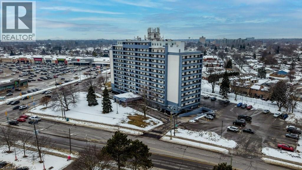 640 West Street Unit# 902, Brantford, Ontario  N3R 6M3 - Photo 35 - 40805431