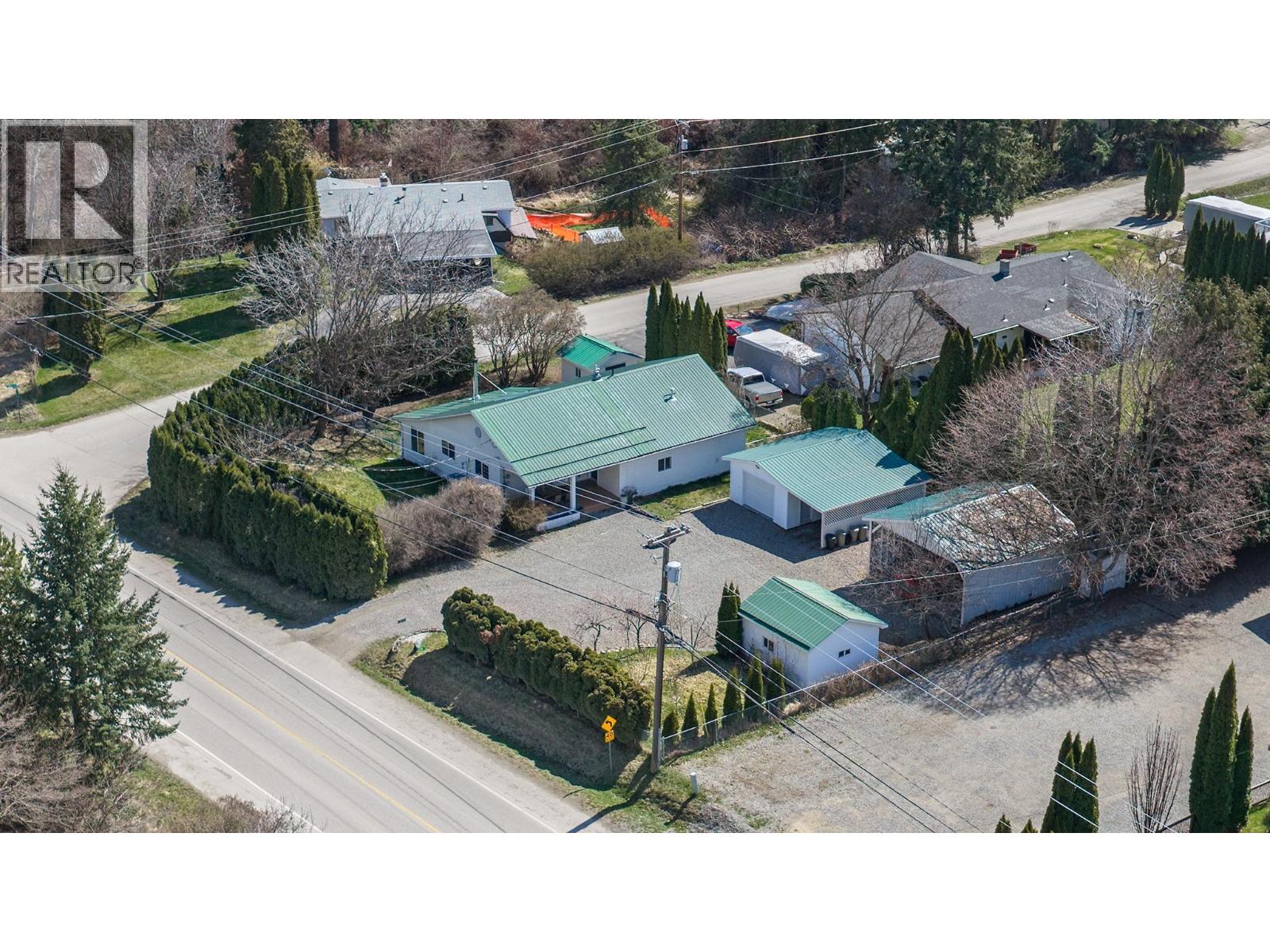 3433 Erickson Road, Creston, British Columbia  V0B 1G1 - Photo 30 - 10381627