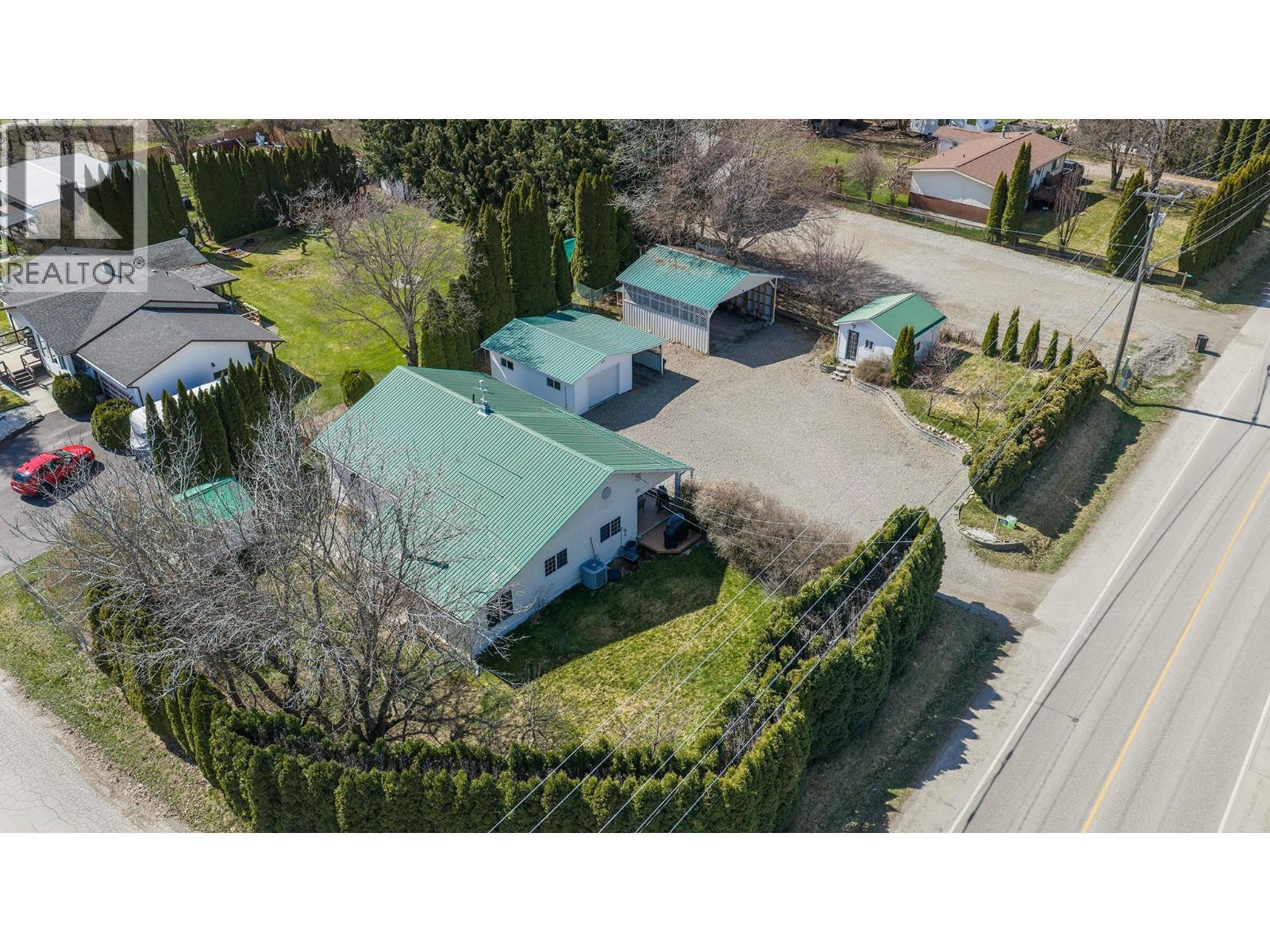 3433 Erickson Road, Creston, British Columbia  V0B 1G1 - Photo 31 - 10381627