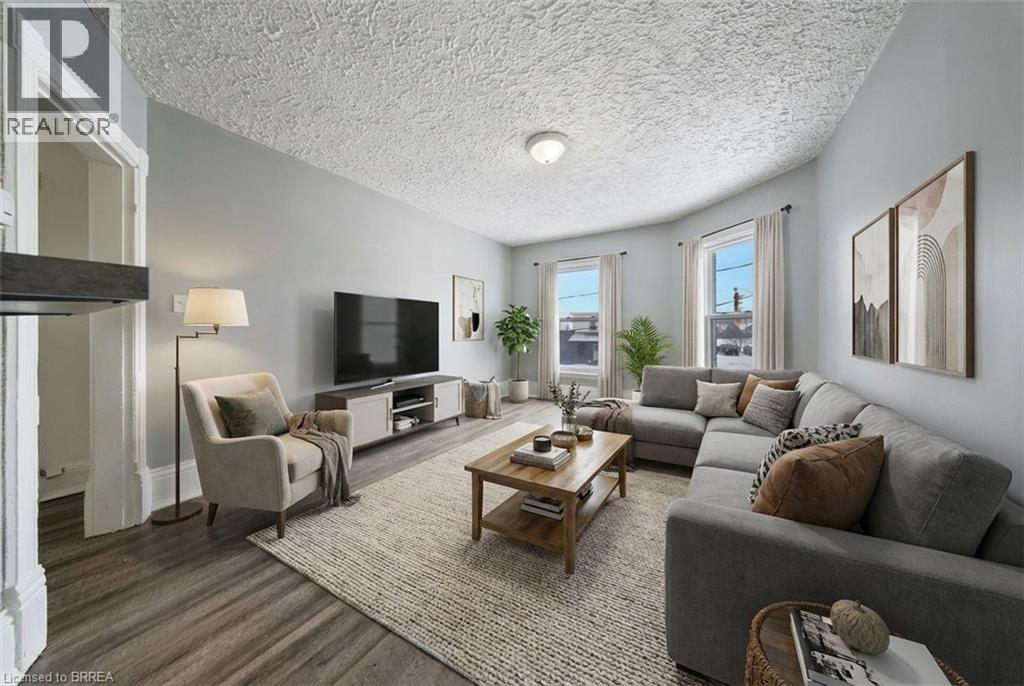 74 Erie Avenue, Brantford, Ontario  N3S 2E9 - Photo 14 - 40809166