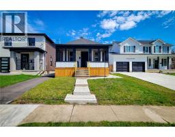 98 WELLAND Street N, Thorold, Ontario