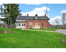 2173 SWITZERVILLE ROAD, Loyalist, Ontario