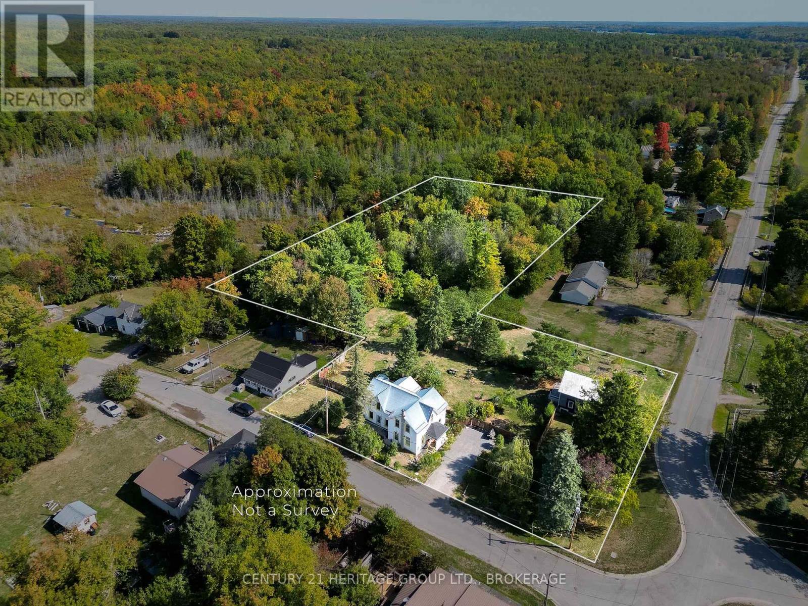 108 Queen Street, Tweed, Ontario  K0L 2L0 - Photo 1 - X13046996