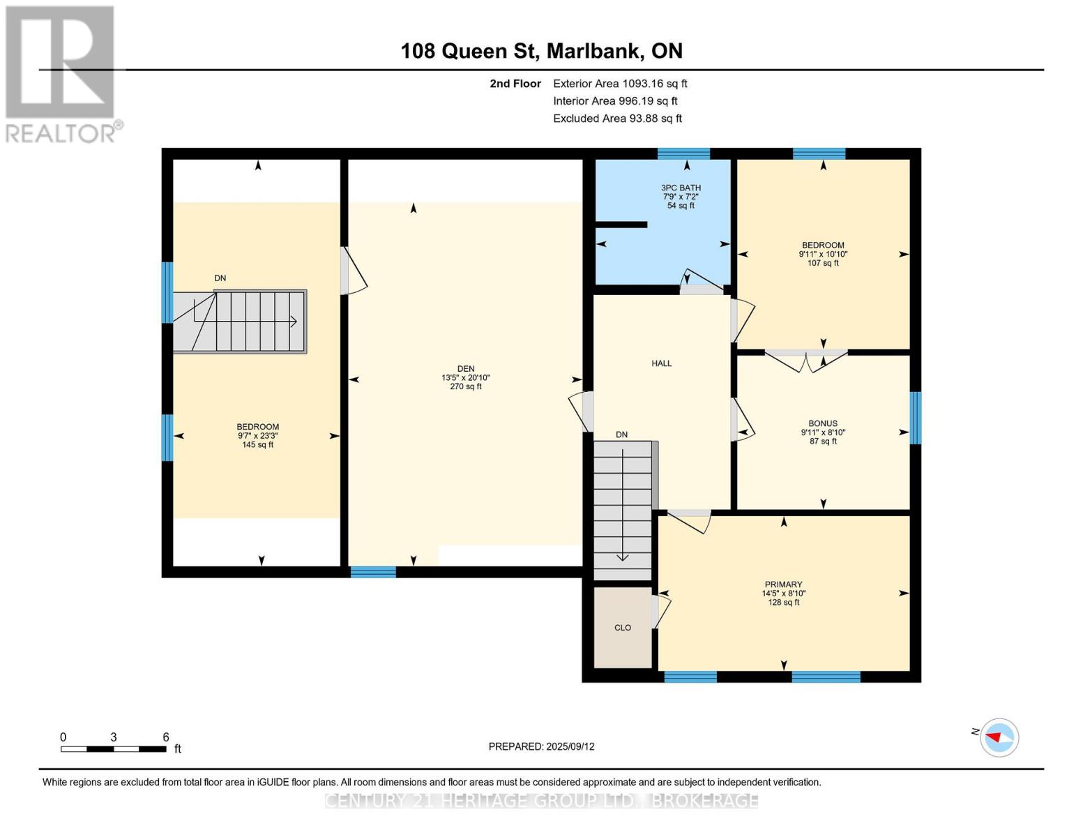 108 Queen Street, Tweed, Ontario  K0L 2L0 - Photo 46 - X13046996