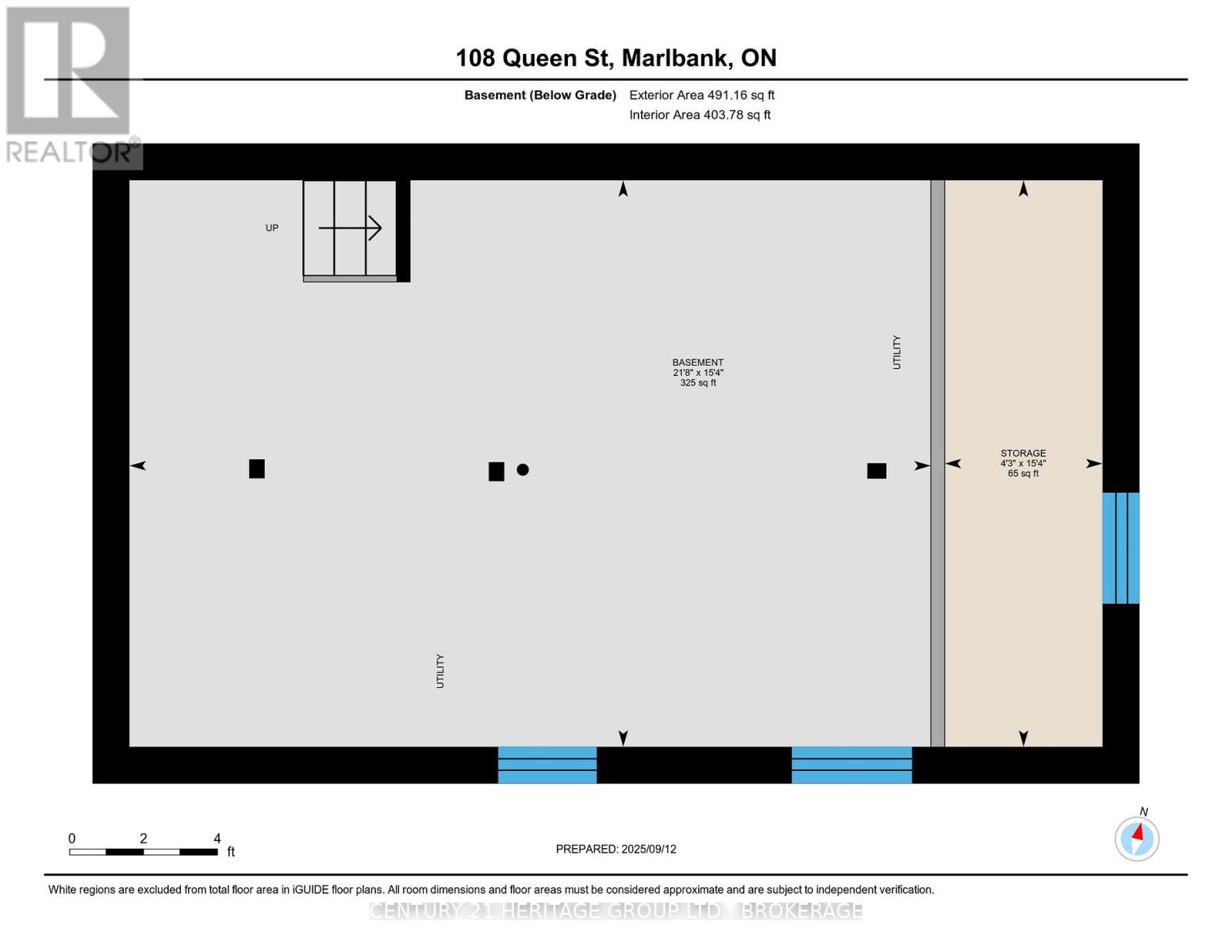 108 Queen Street, Tweed, Ontario  K0L 2L0 - Photo 47 - X13046996