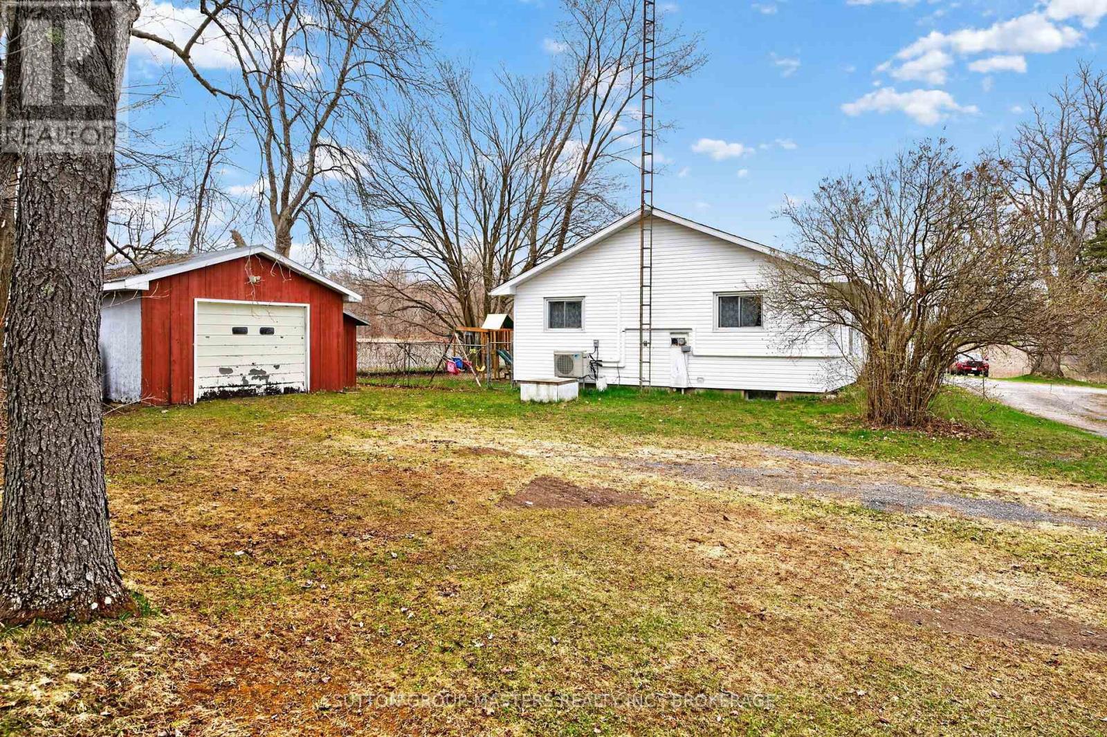 3248 Highway 32 Highway, Leeds And The Thousand Islands, Ontario  K0H 2N0 - Photo 3 - X13047032