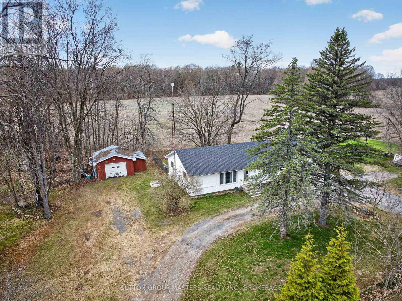 3248 Highway 32 Highway, Leeds And The Thousand Islands, Ontario  K0H 2N0 - Photo 4 - X13047032