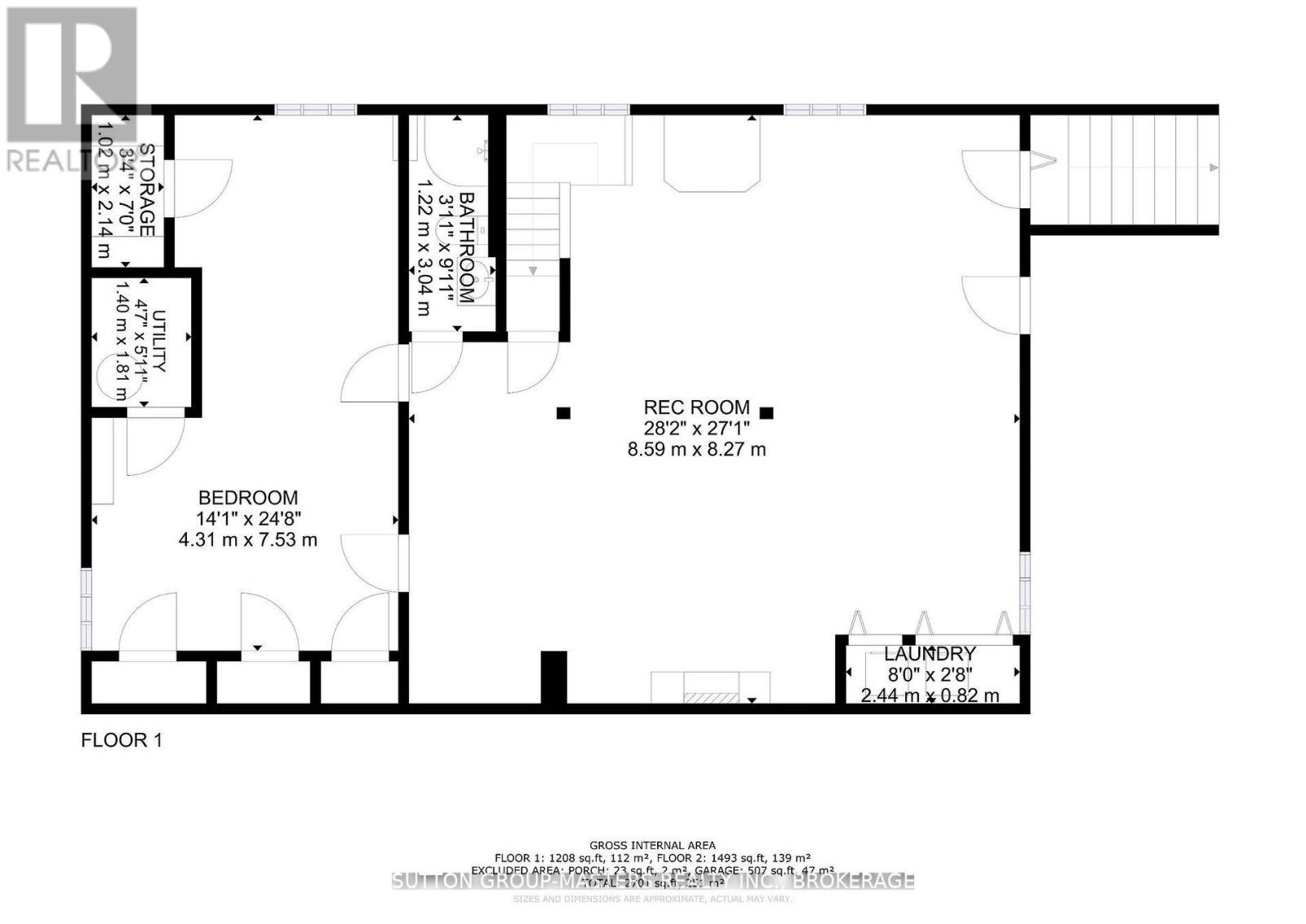 3248 Highway 32 Highway, Leeds And The Thousand Islands, Ontario  K0H 2N0 - Photo 41 - X13047032