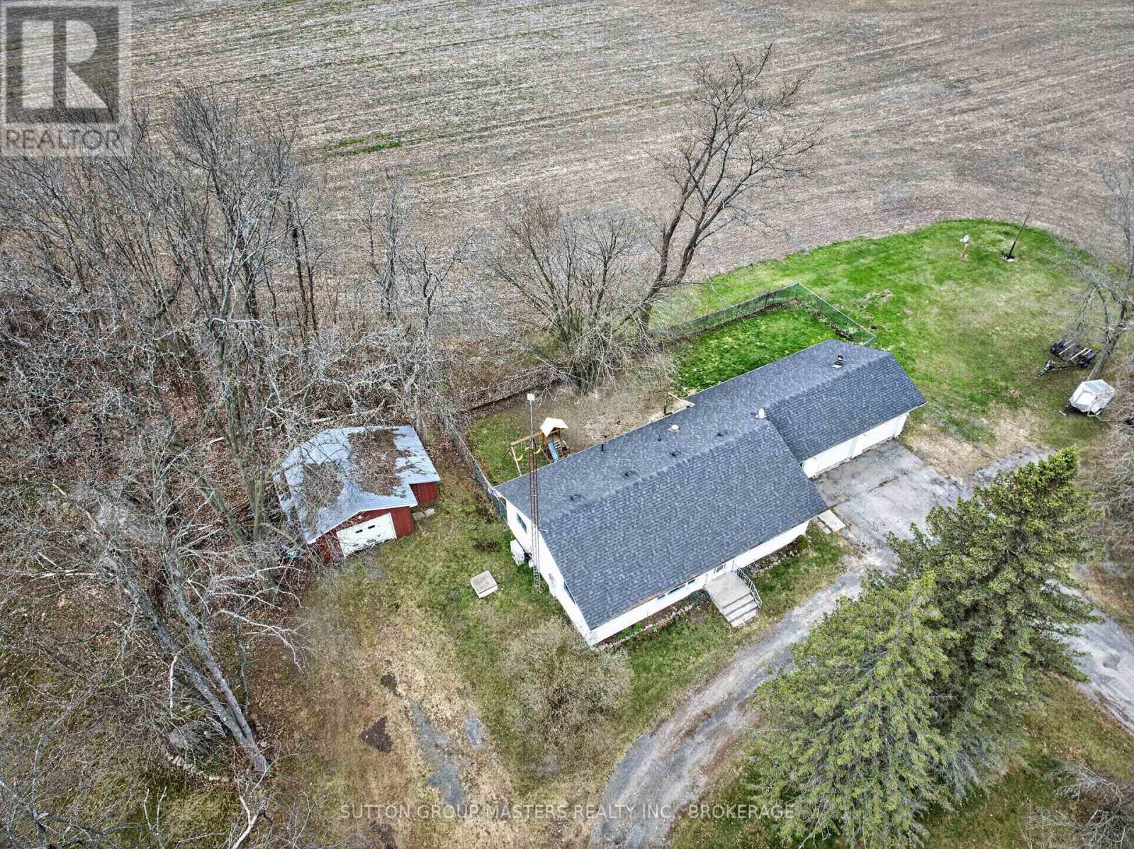 3248 Highway 32 Highway, Leeds And The Thousand Islands, Ontario  K0H 2N0 - Photo 5 - X13047032