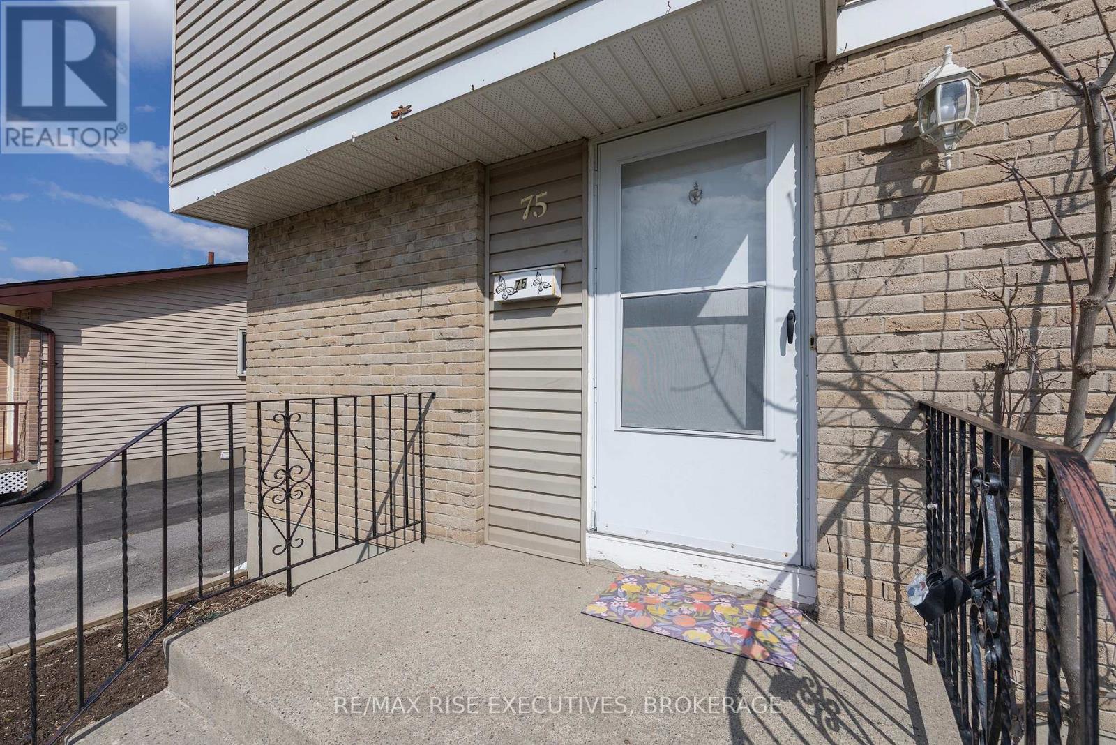 75 Wycliffe Crescent, Kingston, Ontario  K7K 5Z2 - Photo 3 - X13047142