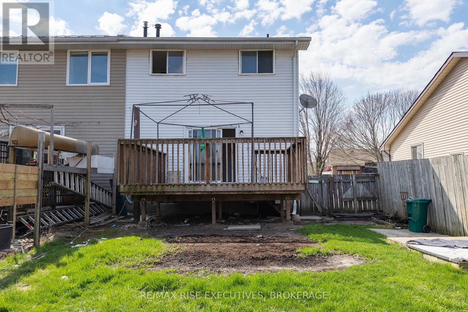 75 Wycliffe Crescent, Kingston, Ontario  K7K 5Z2 - Photo 32 - X13047142