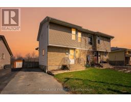 75 WYCLIFFE CRESCENT, Kingston, Ontario