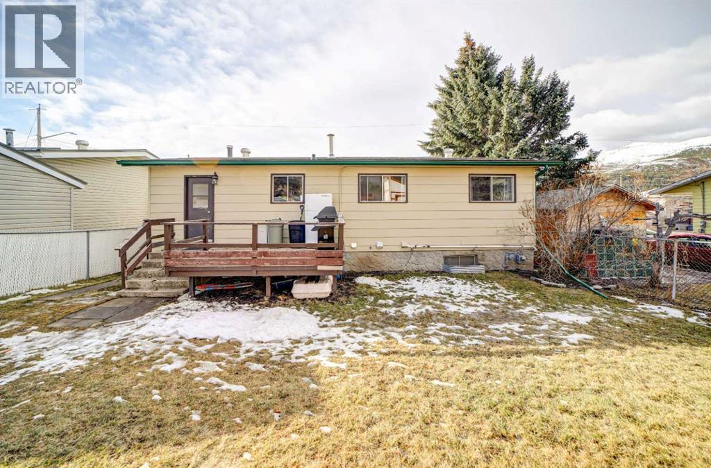 2730 226 Street, Bellevue, Alberta  T0K 0E0 - Photo 44 - A2294720
