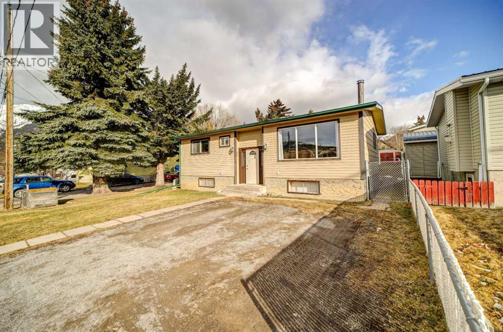 2730 226 Street, Bellevue, Alberta  T0K 0E0 - Photo 3 - A2294720