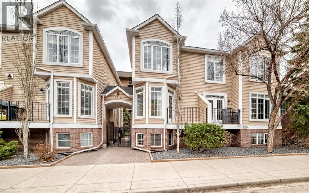 6, 1212 12 Street SW, Calgary, Alberta