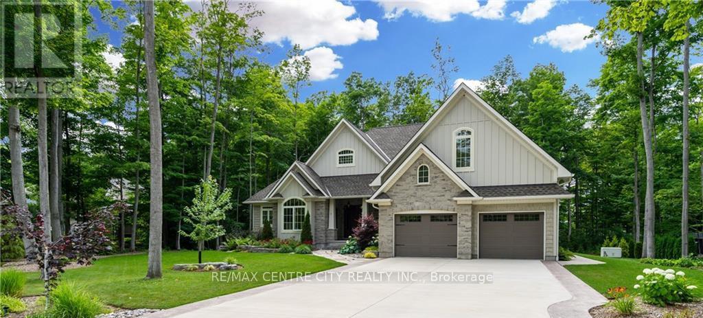 75335 MAXOBEL ROAD, Bluewater, Ontario