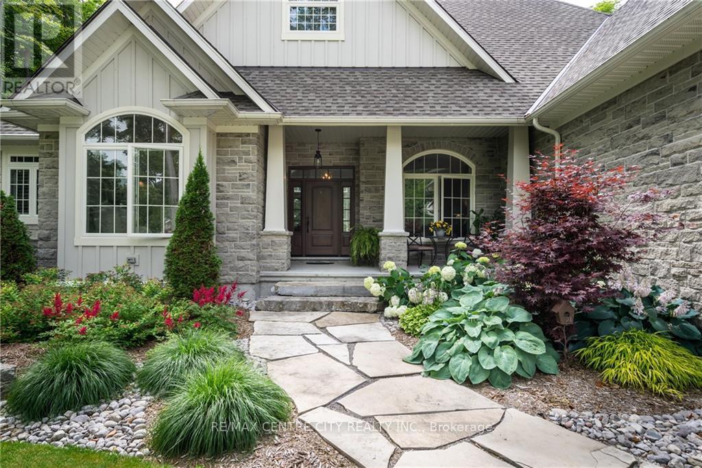 75335 Maxobel Road, Bluewater, Ontario  N0M 1G0 - Photo 2 - X13046856