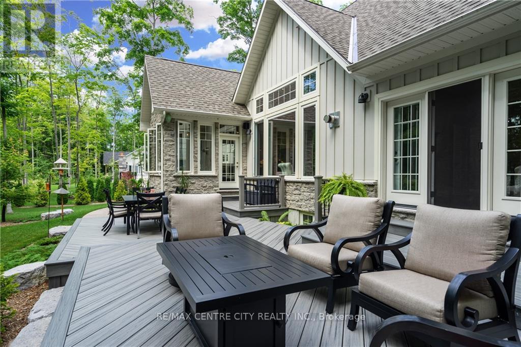 75335 Maxobel Road, Bluewater, Ontario  N0M 1G0 - Photo 3 - X13046856