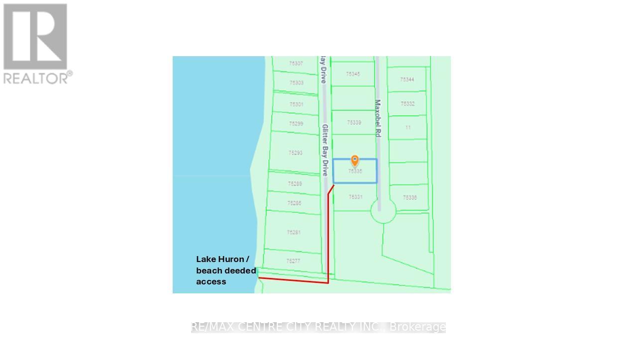 75335 Maxobel Road, Bluewater, Ontario  N0M 1G0 - Photo 35 - X13046856