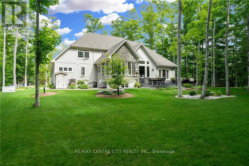 75335 Maxobel Road, Bluewater, Ontario  N0M 1G0 - Photo 4 - X13046856